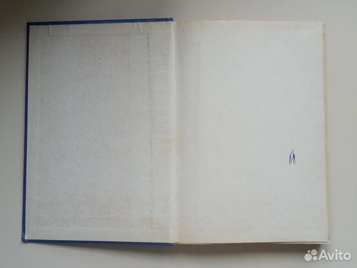 Сказки Барбовер Зелёная борода 1993 г