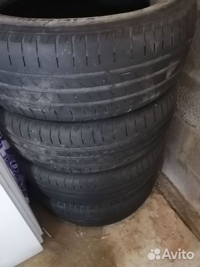 Hankook Kinergy Eco 205/60 R16