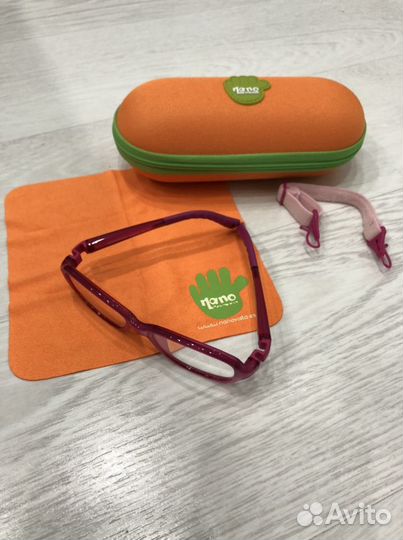 Очки детские nano Replay Испания