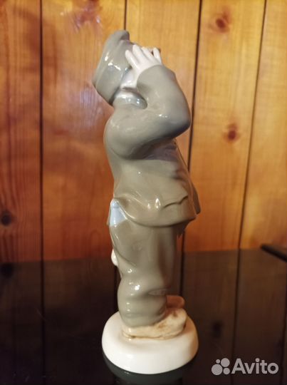 Статуэтка Швейк