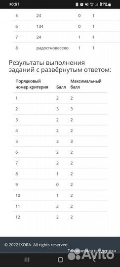 Репетитор по русскому языку