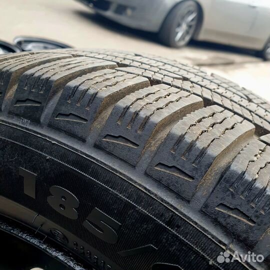 Nokian Tyres Nordman RS2 185/65 R15