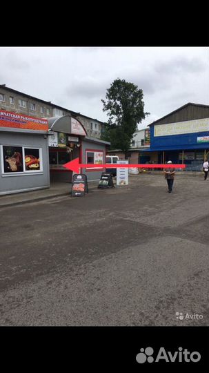 Фонарь для велосипеда