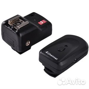 Оборудование для фотостудии