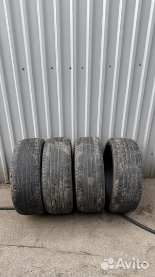 Bridgestone Alenza 001 255/45 R20