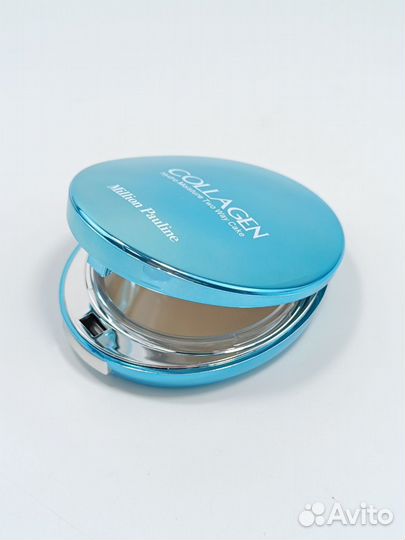 Пудра для лица MP Collagen оптом