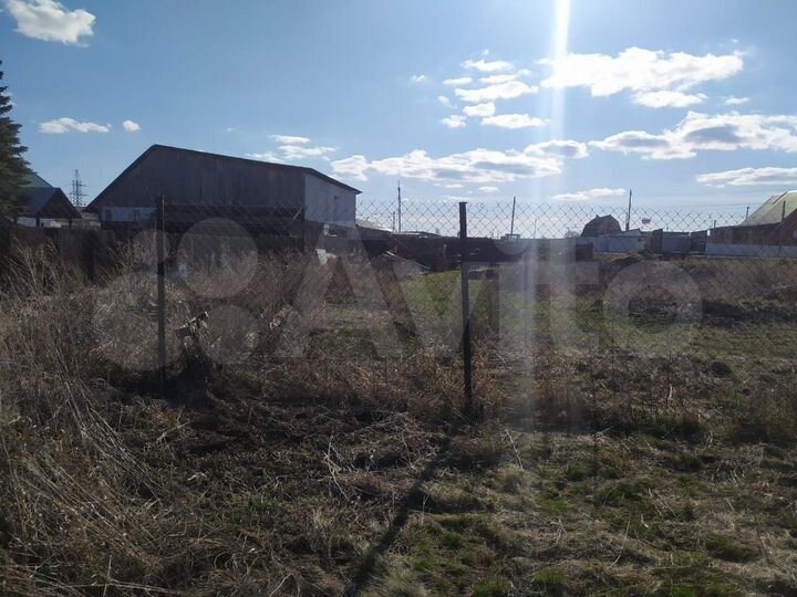 Участок 15 га (ИЖС)