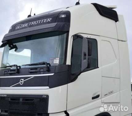 Водитель категории с Е