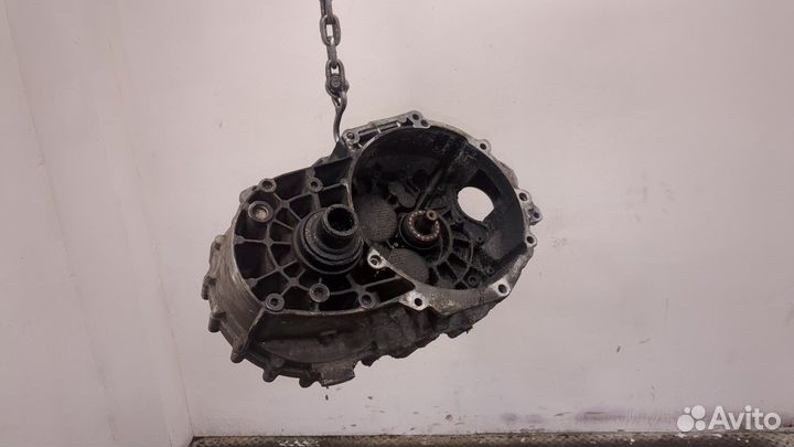 Кпп 6-ст.мех. (МКПП) Volkswagen Sharan, 2007