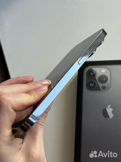 iPhone 13 Pro, 128 ГБ