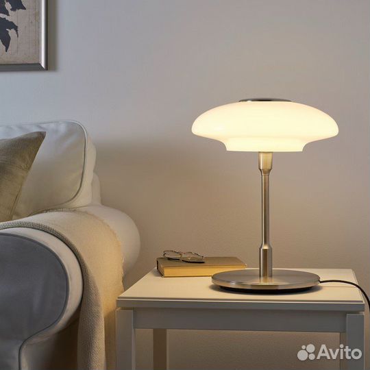 Лампа настольная tаllbyn 40 см