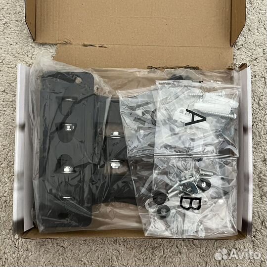 Новый кронштейн для телевизора