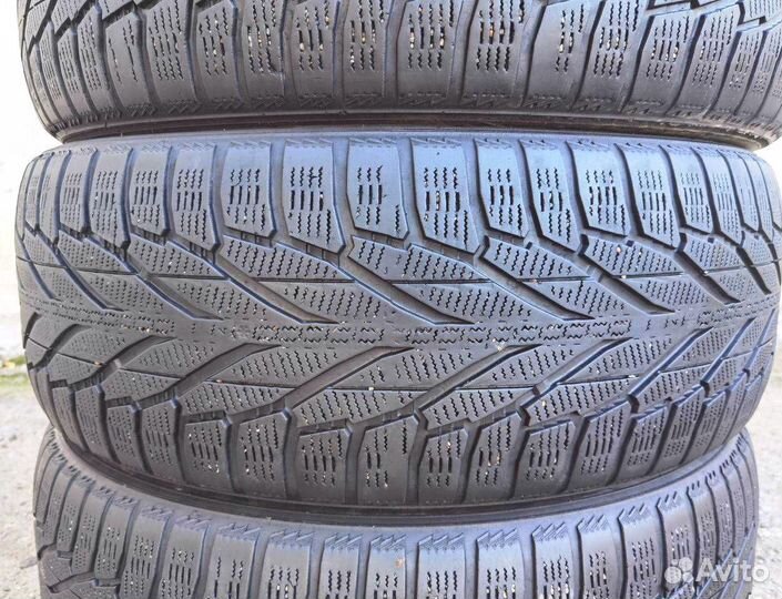 Nokian Tyres Hakkapeliitta R2 235/55 R19 105R
