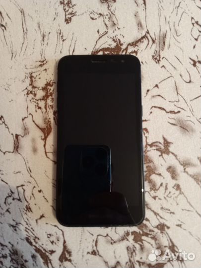 Samsung Galaxy J2 Core, 8 ГБ