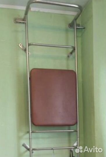 Спортивная стенка СССР