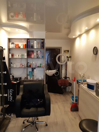 Офисное помещение, 17 м²