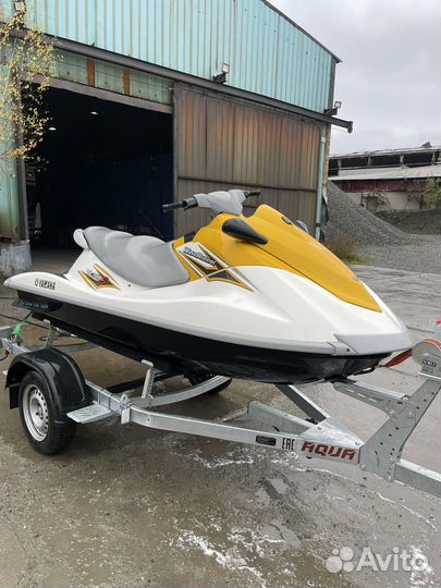 Yamaha