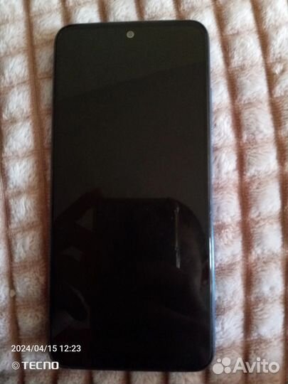 Xiaomi Redmi Note 10S, 4/64 ГБ