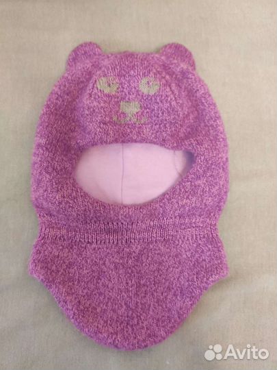 Шапка шлем Никостайл