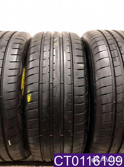 Goodyear Eagle F1 Asymmetric 3 225/45 R18 95W