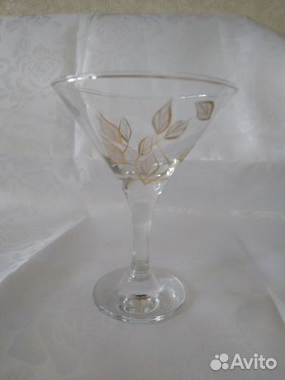 Фужеры для шампанского