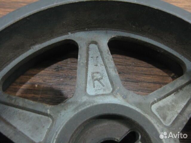 Шестерня (шкив) распредвала Mazda Efini MS-8 (MB)