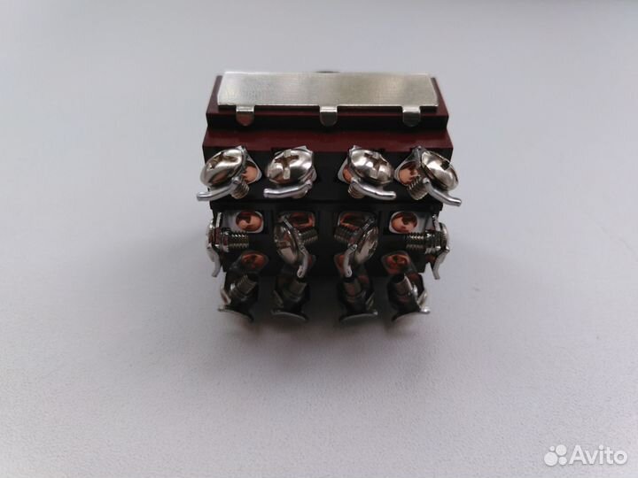 Радиодетали