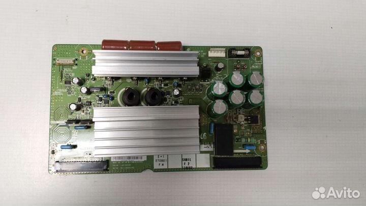 X-sus LJ41-04210A LJ92-01392A