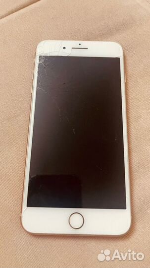 iPhone 8 Plus, 64 ГБ