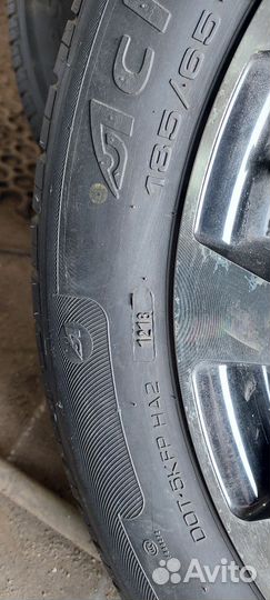 Achilles 122 185/65 R15