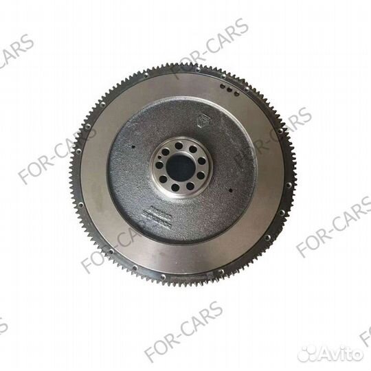 Маховик Sinotruk Howo