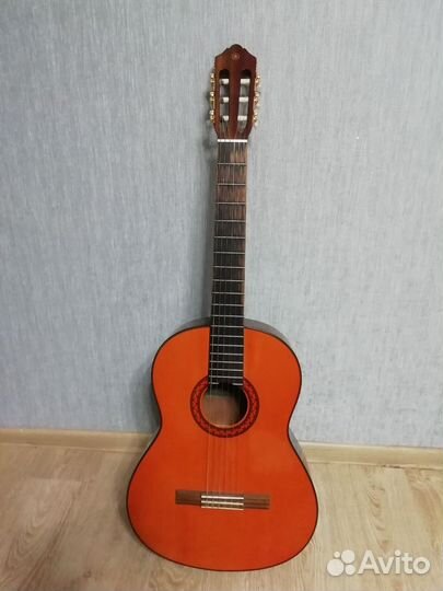 Классическая гитара