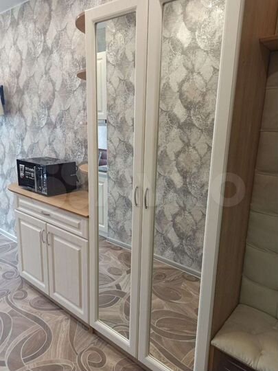 Комната 45 м², 2/2 эт.