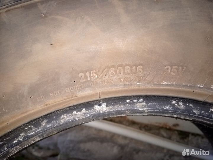 Goodyear Eagle Sport 215/60 R16 95