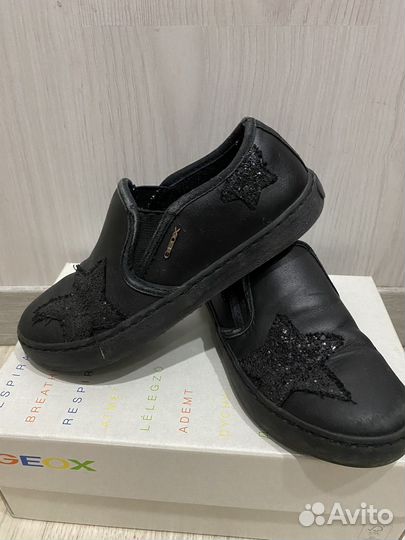 Слопоны для девочки