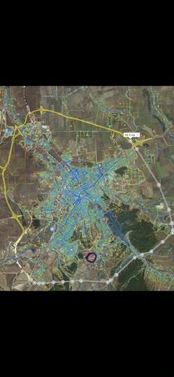 Участок 8 сот. (СНТ, ДНП)