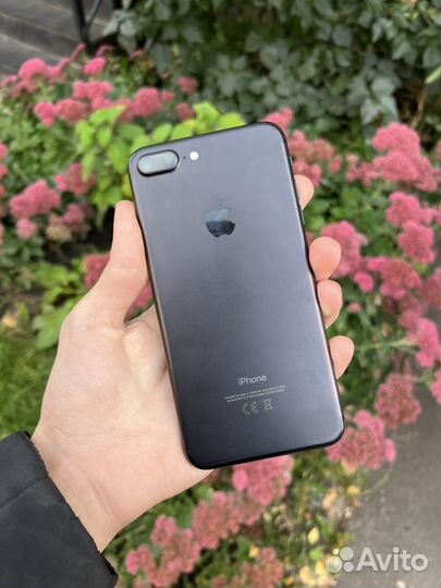 iPhone 7 Plus, 32 ГБ