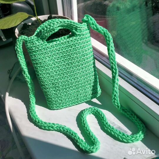 Сумка женская