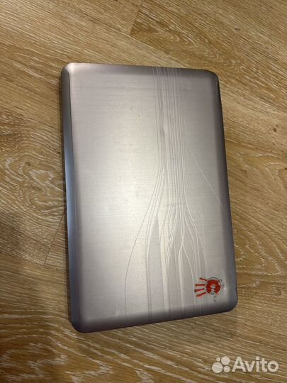 Ноутбук HP Pavilion dv6 на запчасти