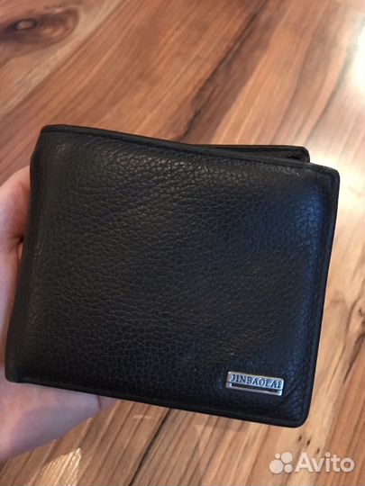 Кошелек мужской