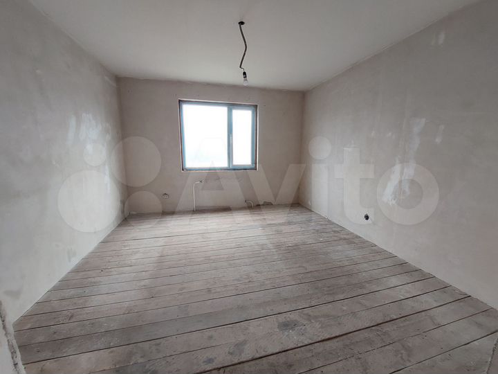 Дом 72,5 м² на участке 10 сот.