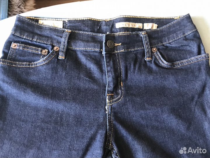 Ralph Lauren Джинсы