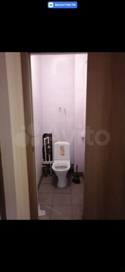 3-к. квартира, 52 м², 2/2 эт.