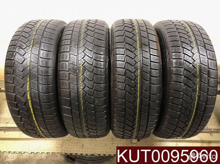 Continental Conti4x4WinterContact 235/60 R18 99R