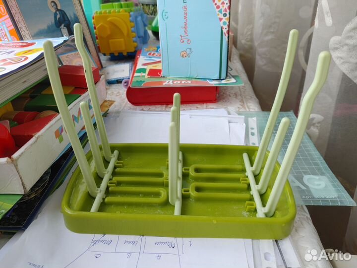 Сушилка для детских бутылочек