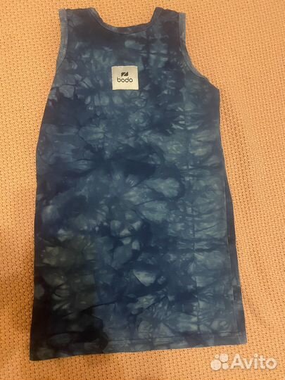 Сарафан детский