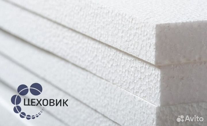Пенопласт от производителя оптом