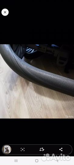 Прогулочная коляска Bexa poland ix