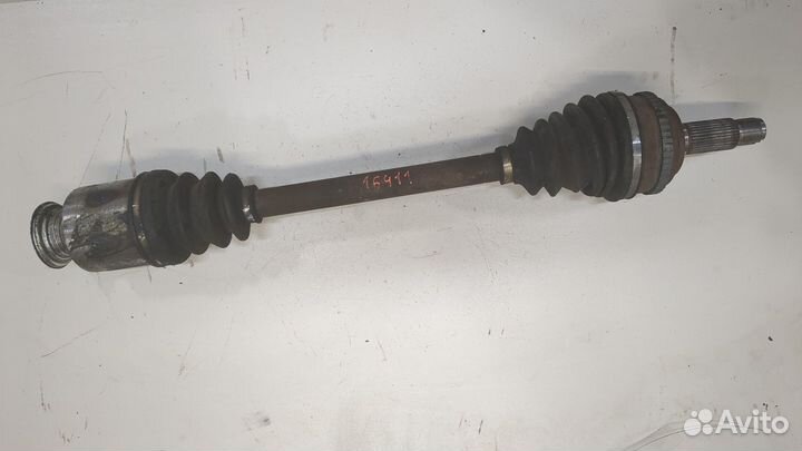 Полуось Acura MDX, 2004