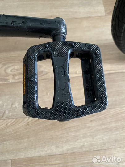 Продам велосипед bmx